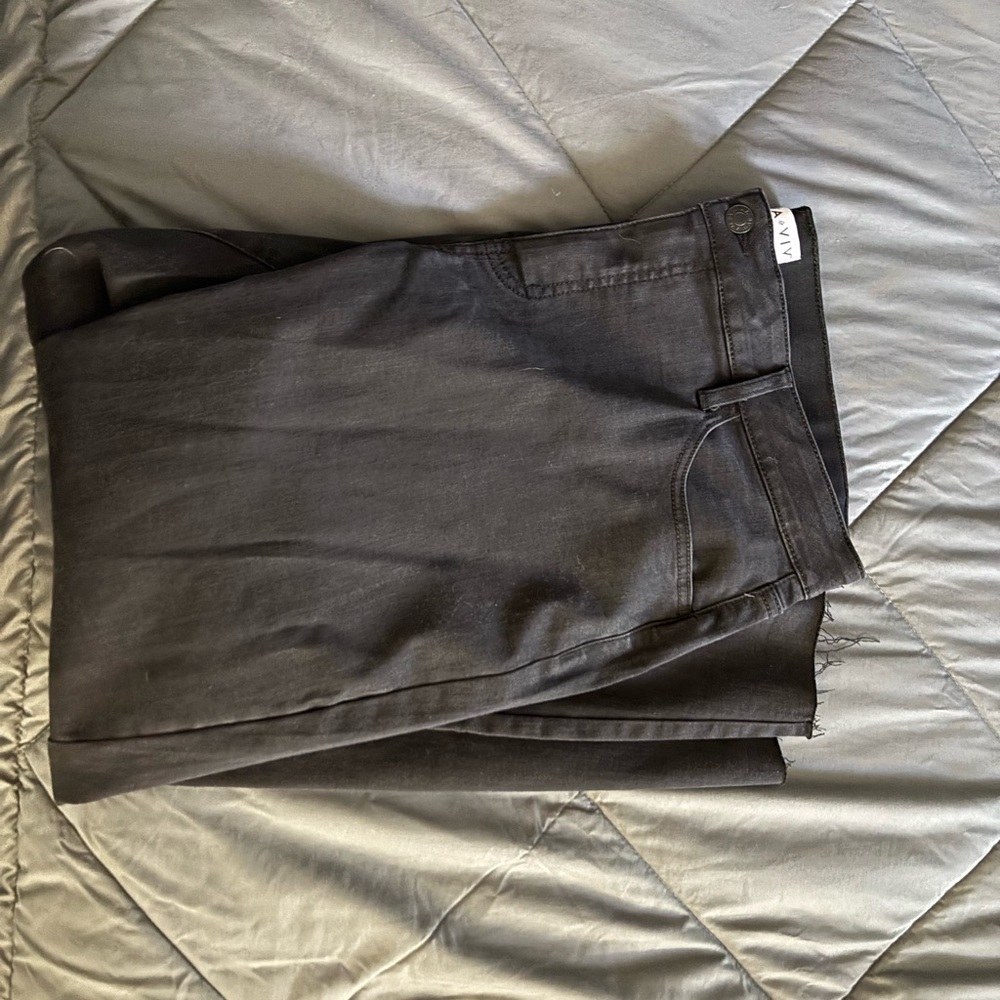Black Skinny Jeans